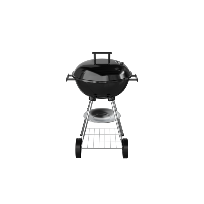 Kettle Charcoal Grill BBQ Round Barbecue YH22017B-1