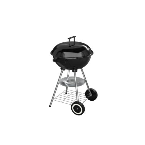 Kettle Charcoal Grill BBQ Round Barbecue YH22017B-2