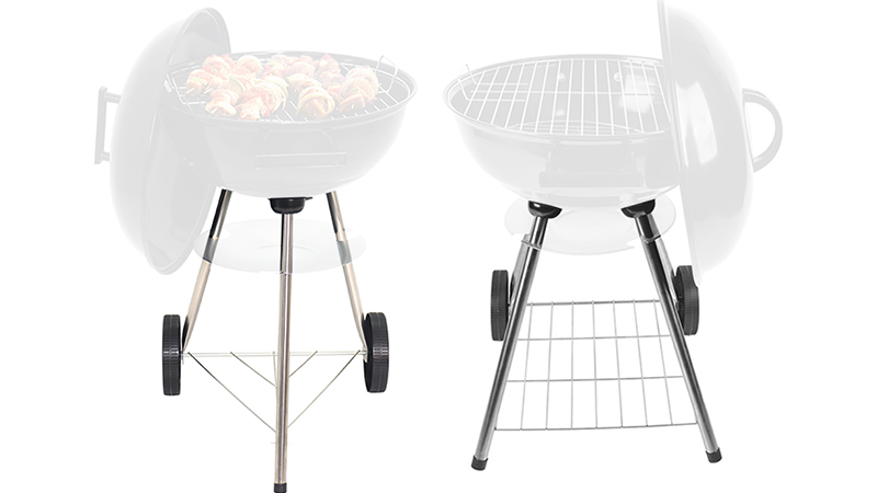 classic kettle bbq charcoal grill