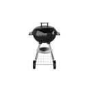 Barbecue rond au charbon de bois type kettle