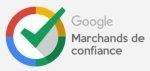 Google marchand de confiance